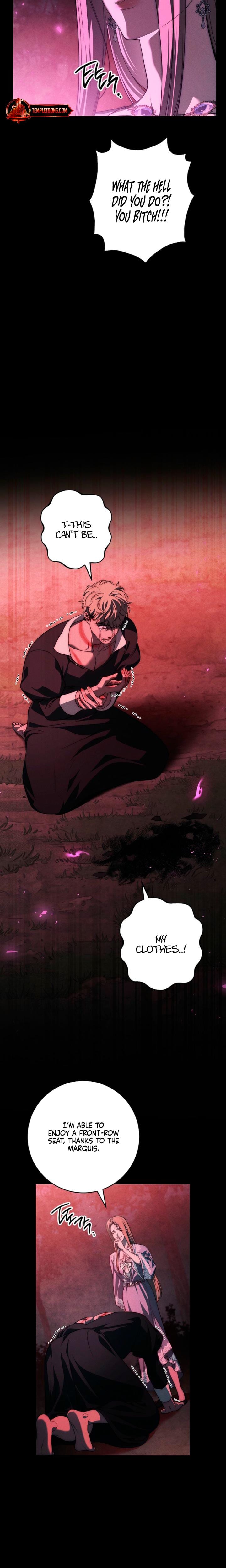 Swan's Grave Uncensored, chapter 39, page 7 of 31