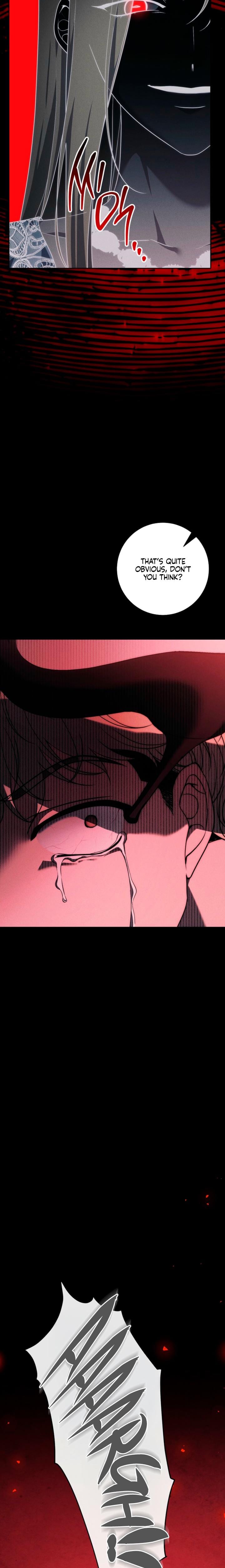 Swan's Grave Uncensored, chapter 39, page 12 of 31