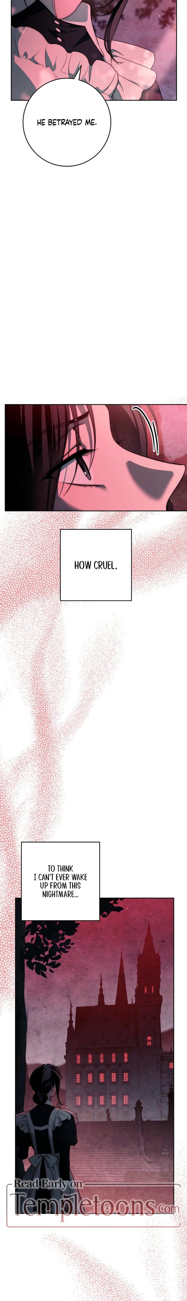 Swan's Grave Uncensored, chapter 39, page 14 of 31