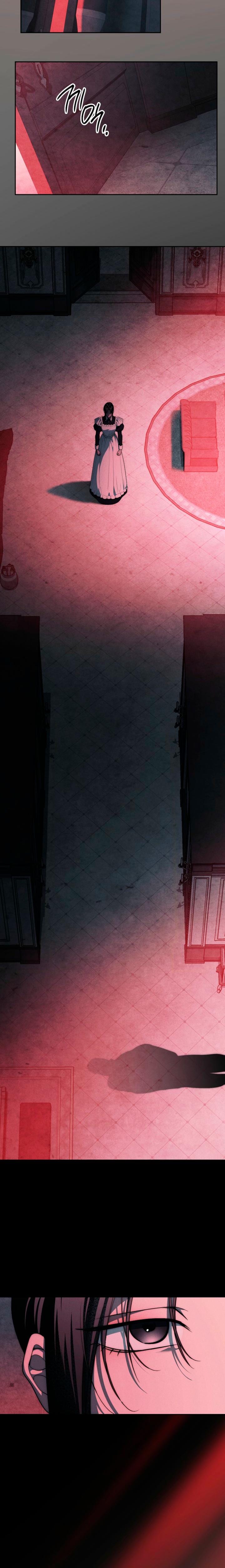 Swan's Grave Uncensored, chapter 39, page 17 of 31