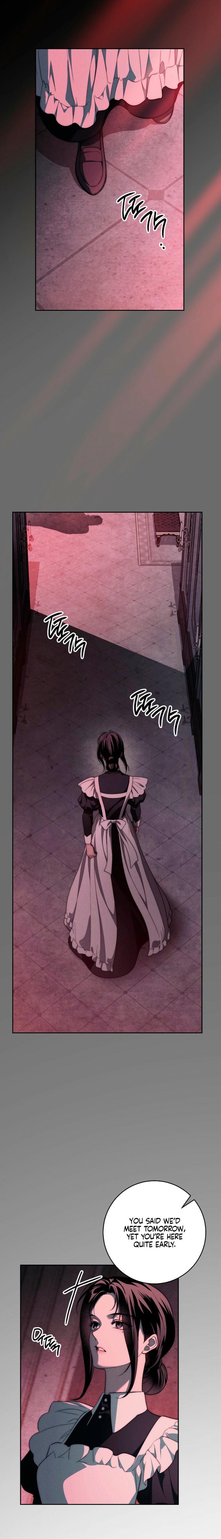 Swan's Grave Uncensored, chapter 39, page 18 of 31