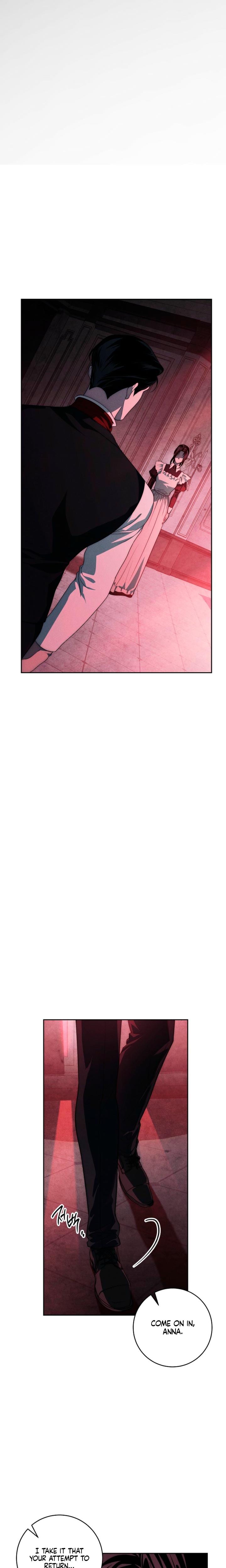 Swan's Grave Uncensored, chapter 39, page 19 of 31