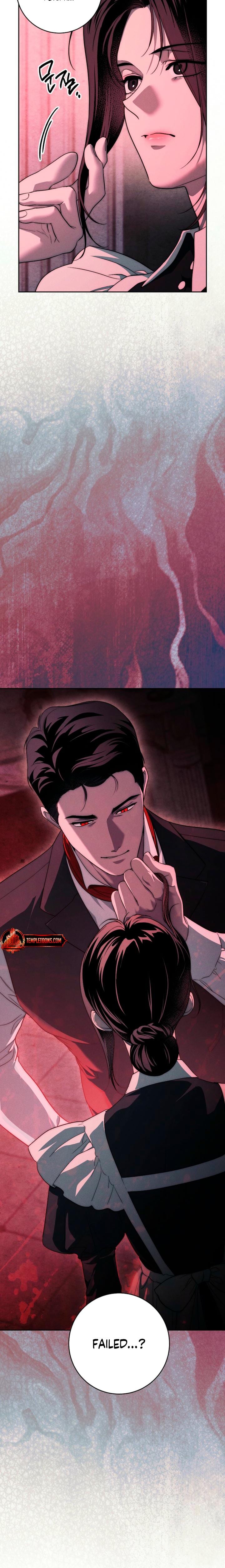 Swan's Grave Uncensored, chapter 39, page 20 of 31