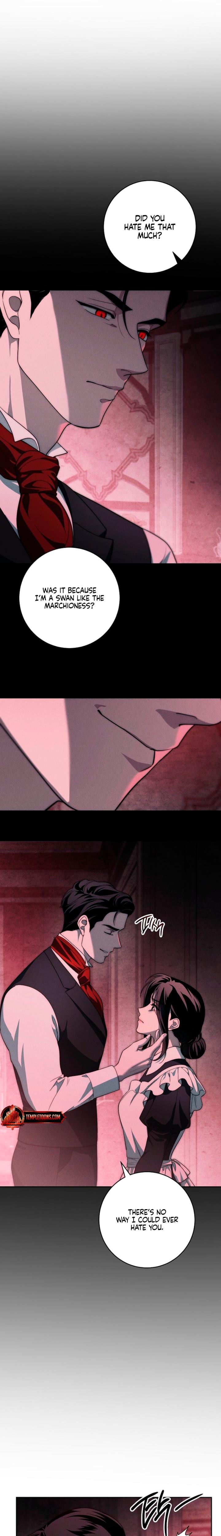 Swan's Grave Uncensored, chapter 39, page 22 of 31