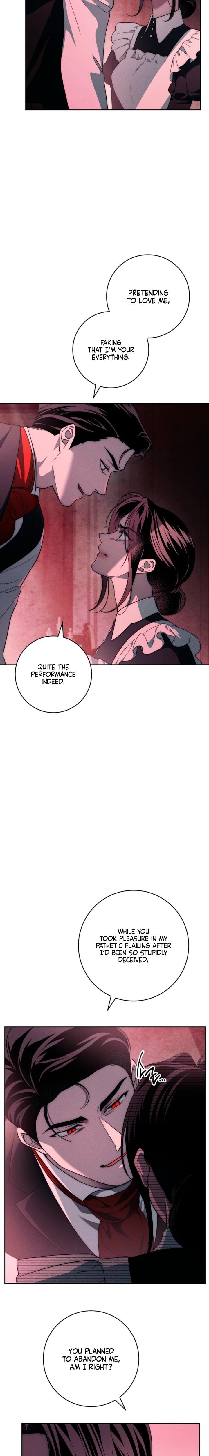 Swan's Grave Uncensored, chapter 39, page 24 of 31