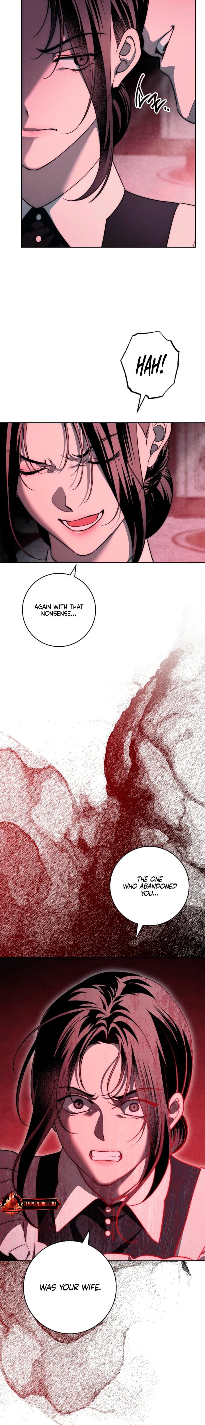 Swan's Grave Uncensored, chapter 39, page 25 of 31