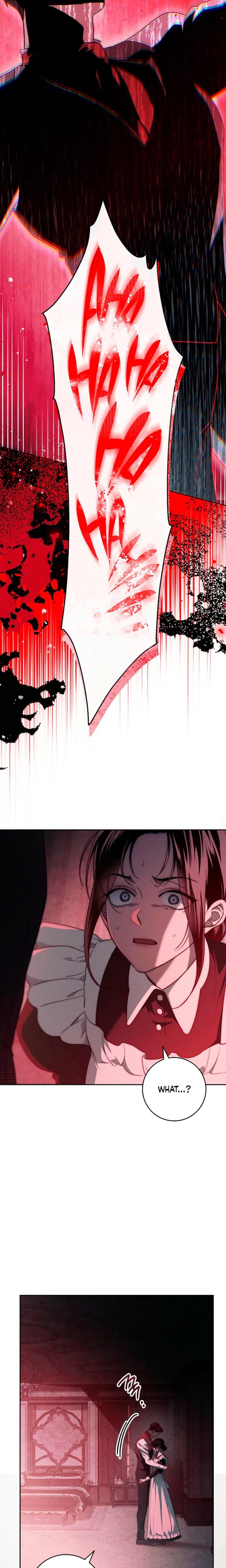 Swan's Grave Uncensored, chapter 39, page 28 of 31