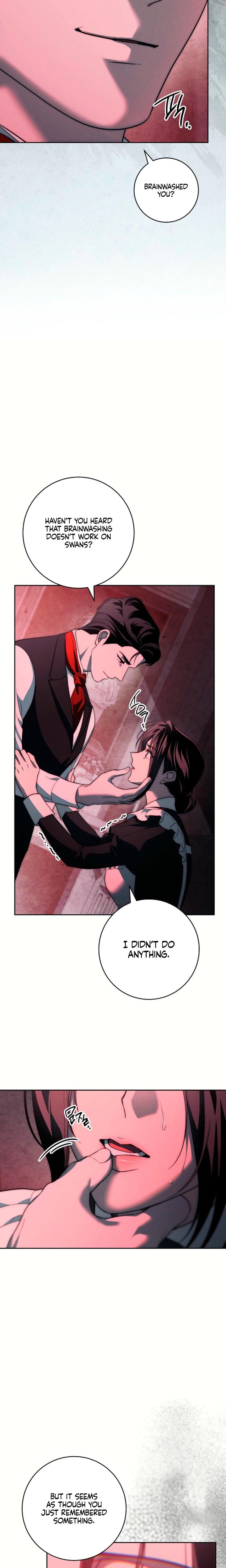 Swan's Grave Uncensored, chapter 40, page 6 of 30