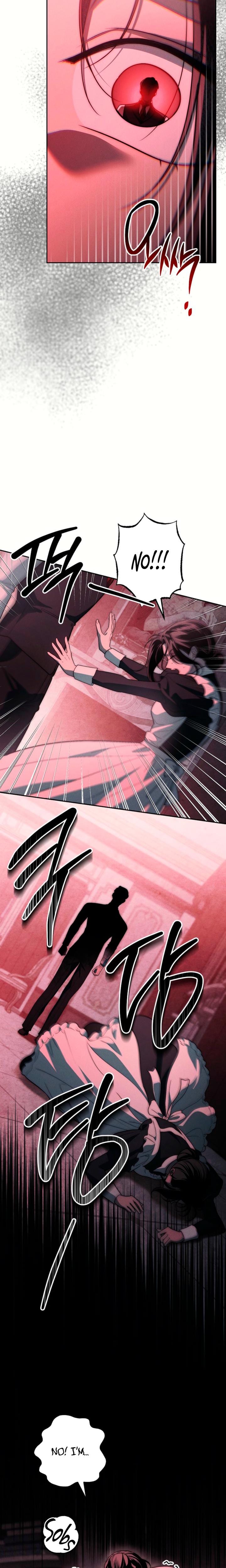 Swan's Grave Uncensored, chapter 40, page 7 of 30