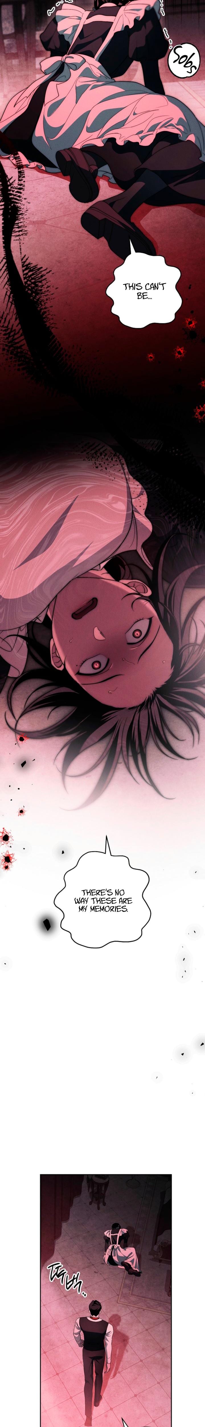 Swan's Grave Uncensored, chapter 40, page 8 of 30