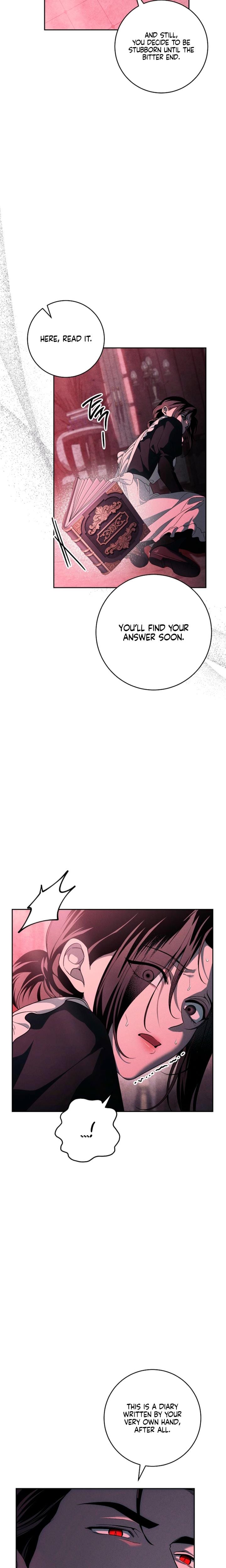 Swan's Grave Uncensored, chapter 40, page 9 of 30