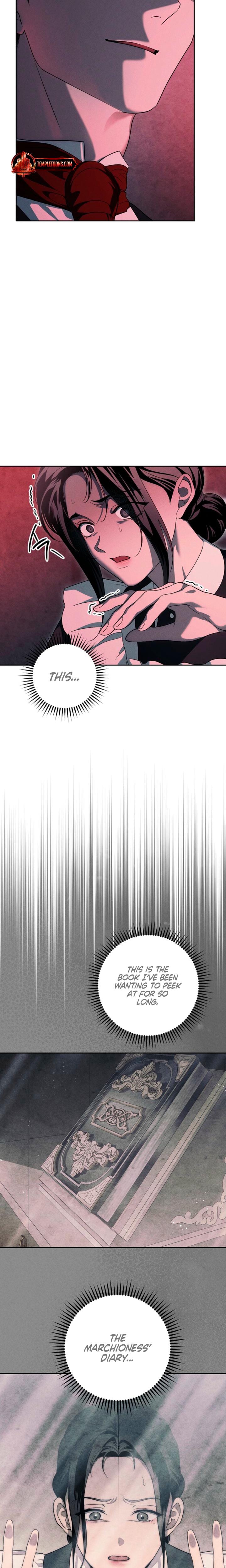 Swan's Grave Uncensored, chapter 40, page 10 of 30