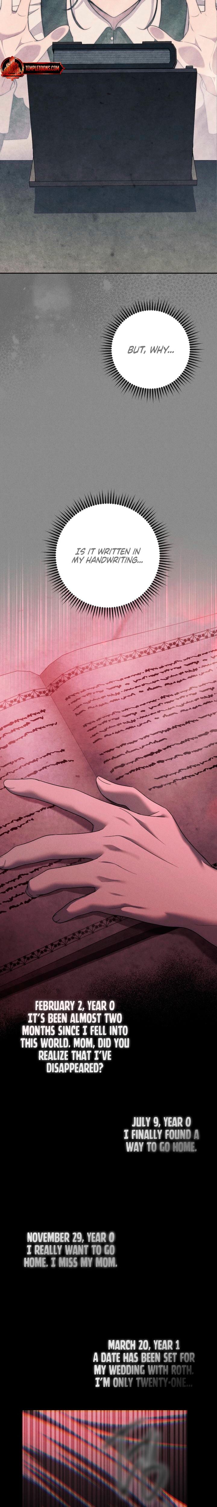 Swan's Grave Uncensored, chapter 40, page 11 of 30
