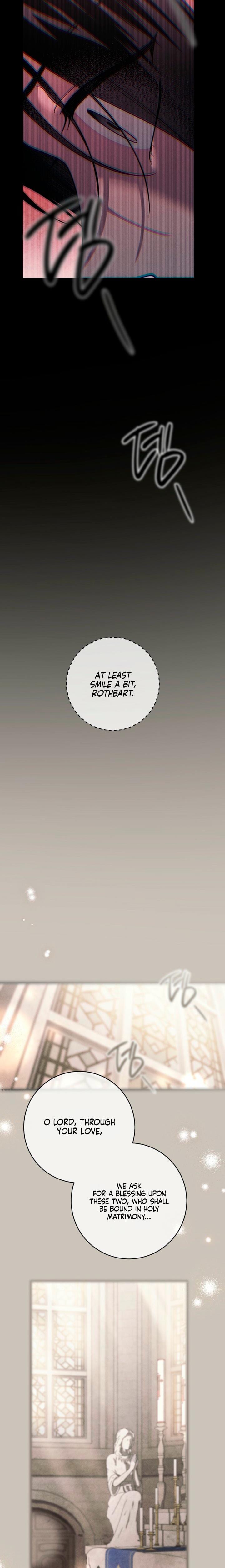 Swan's Grave Uncensored, chapter 40, page 12 of 30