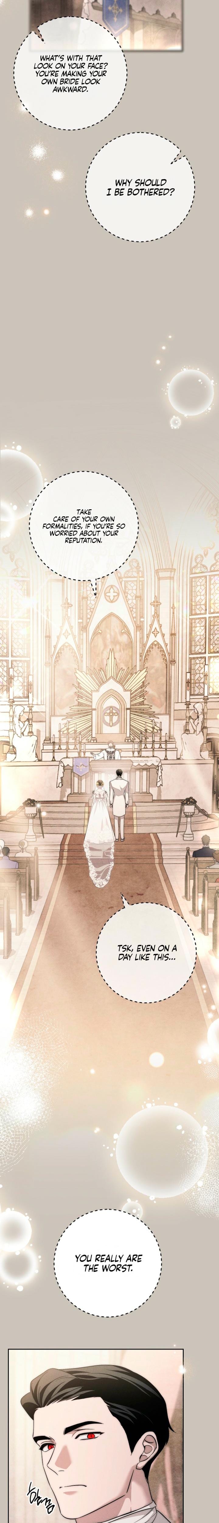 Swan's Grave Uncensored, chapter 40, page 13 of 30