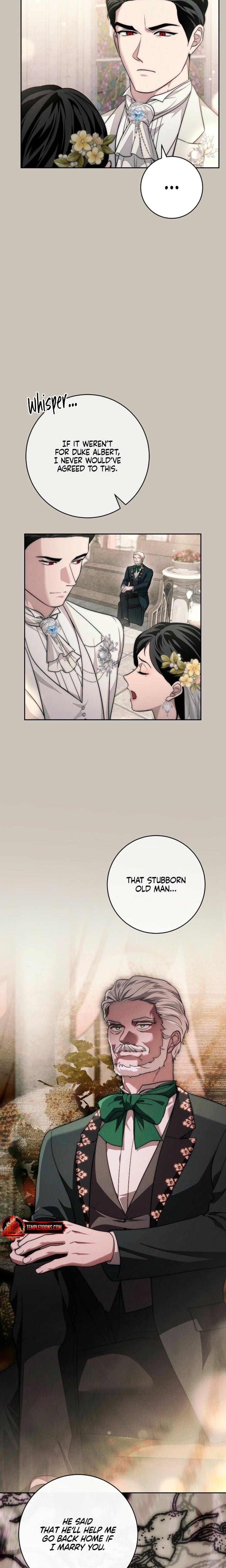 Swan's Grave Uncensored, chapter 40, page 16 of 30