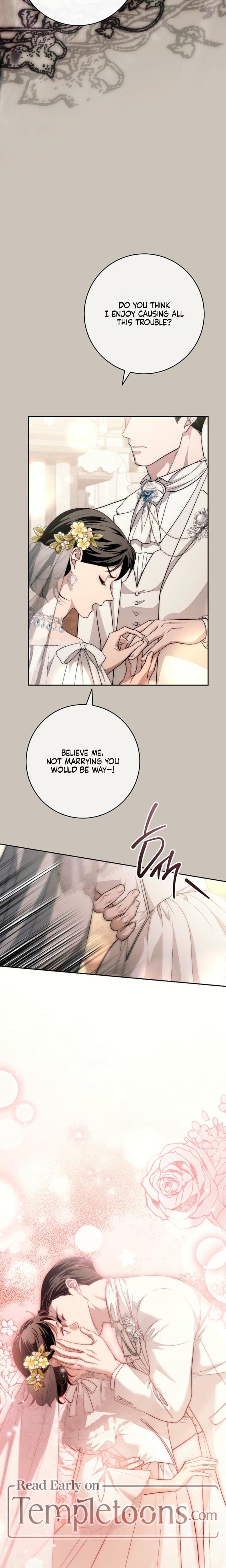 Swan's Grave Uncensored, chapter 40, page 17 of 30