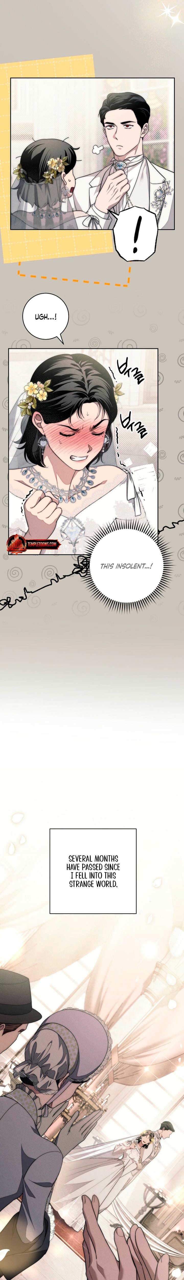 Swan's Grave Uncensored, chapter 40, page 19 of 30