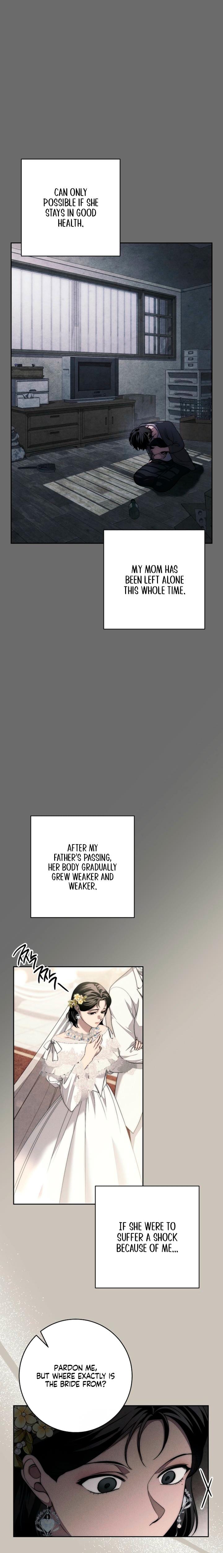 Swan's Grave Uncensored, chapter 40, page 21 of 30