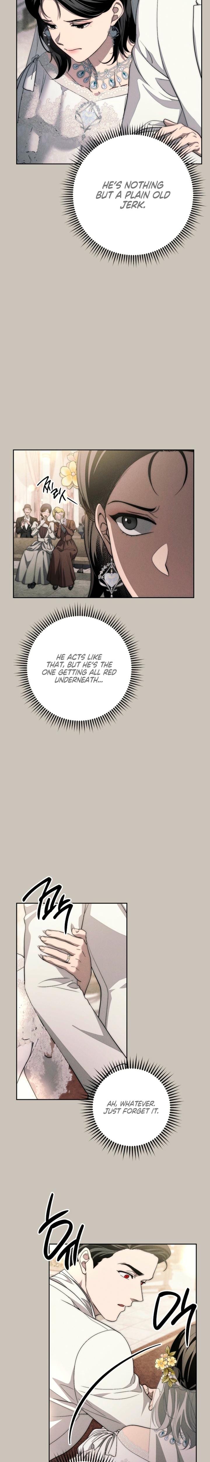 Swan's Grave Uncensored, chapter 40, page 26 of 30