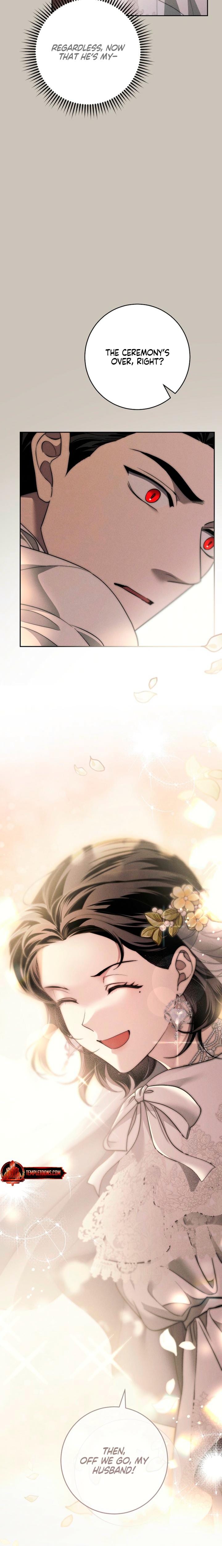 Swan's Grave Uncensored, chapter 40, page 27 of 30