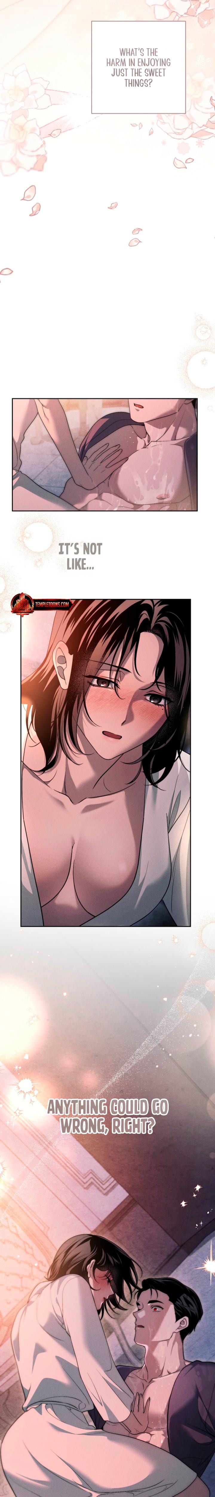 Swan's Grave Uncensored, chapter 40, page 29 of 30