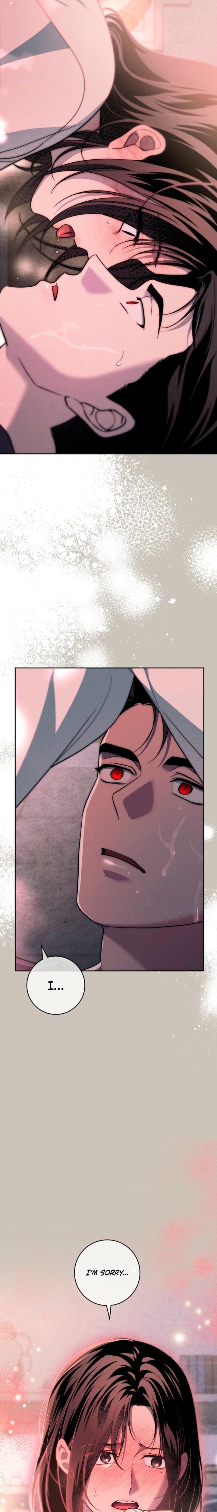 Swan's Grave Uncensored, chapter 41, page 8 of 32