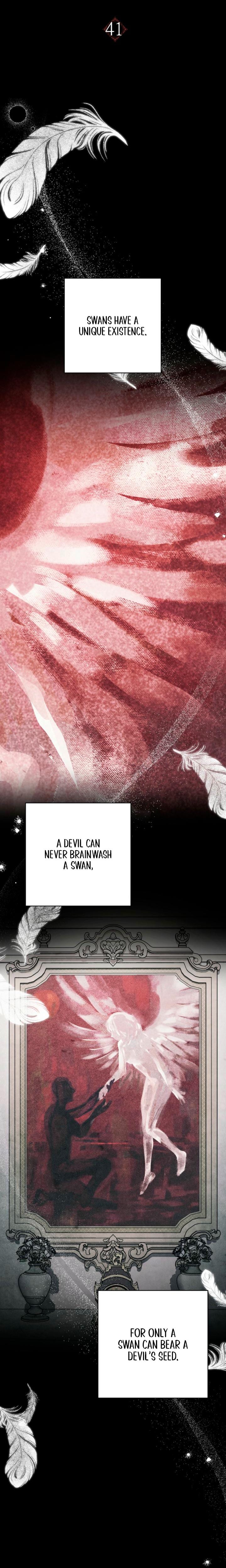 Swan's Grave Uncensored, chapter 41, page 11 of 32
