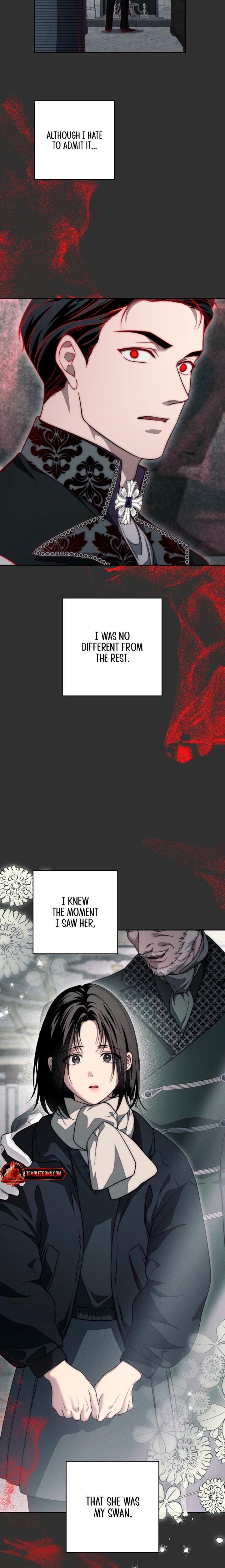 Swan's Grave Uncensored, chapter 41, page 13 of 32