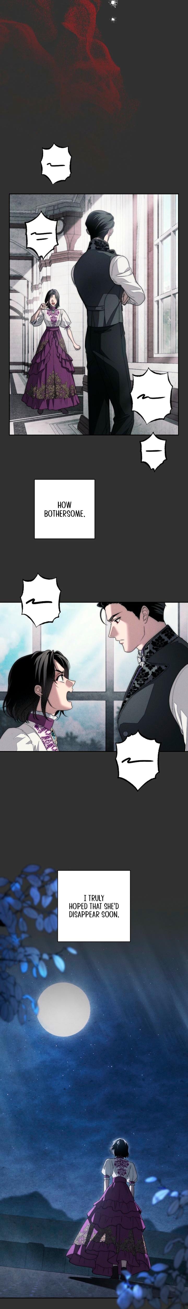 Swan's Grave Uncensored, chapter 41, page 14 of 32