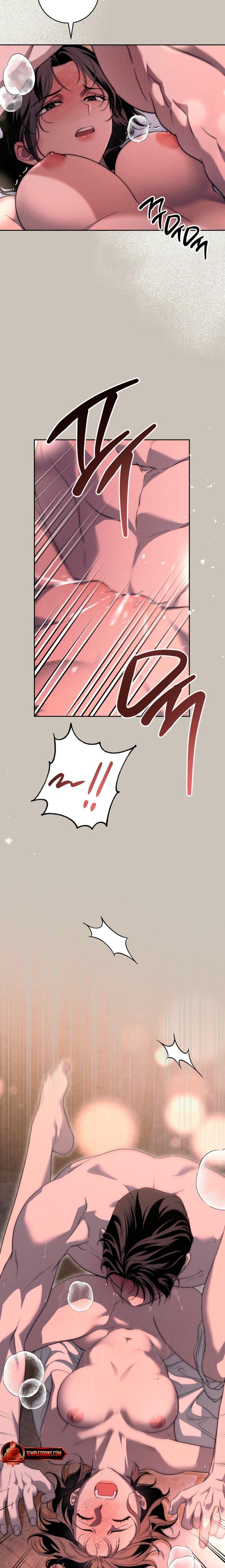 Swan's Grave Uncensored, chapter 41, page 24 of 32