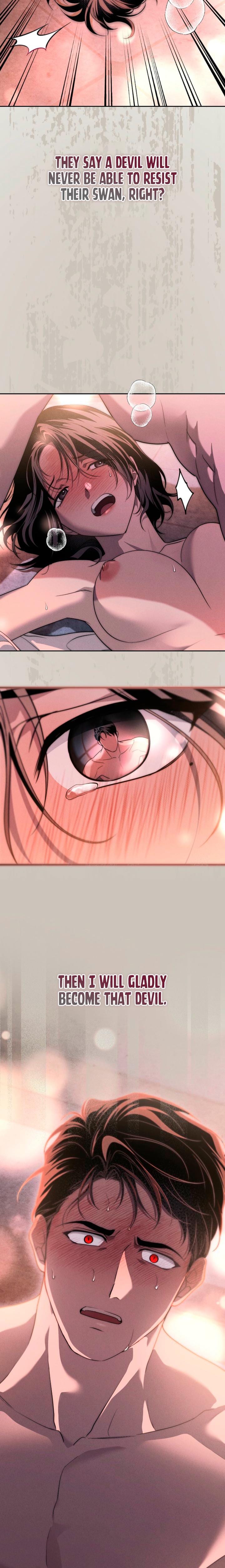 Swan's Grave Uncensored, chapter 41, page 25 of 32