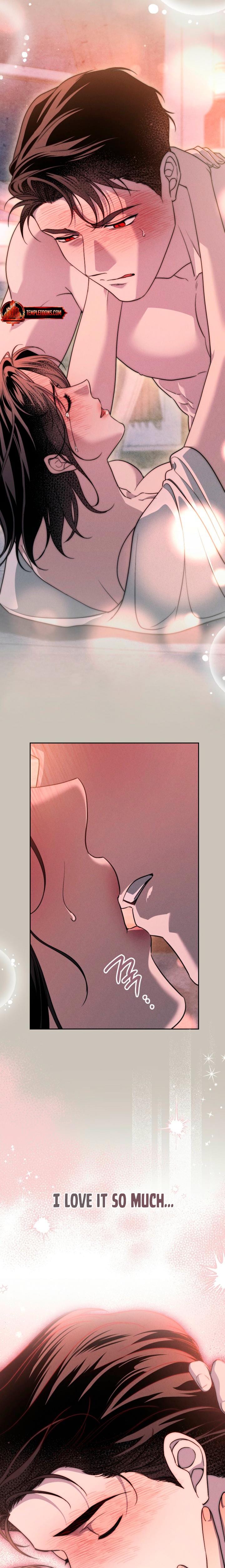 Swan's Grave Uncensored, chapter 41, page 28 of 32