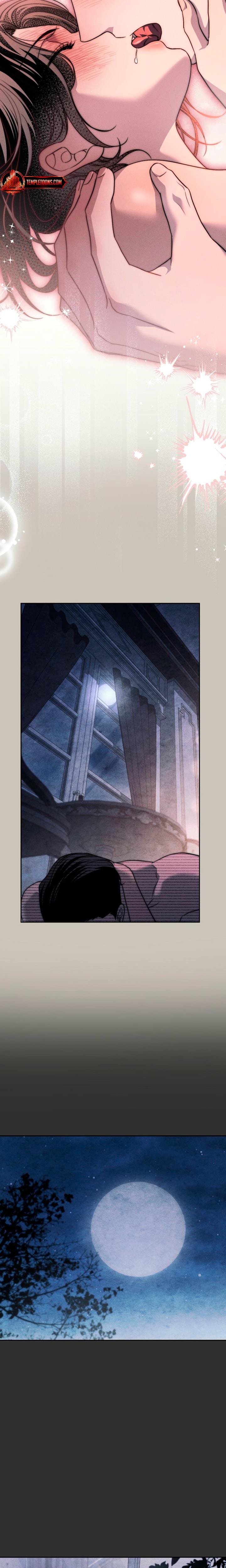 Swan's Grave Uncensored, chapter 41, page 29 of 32
