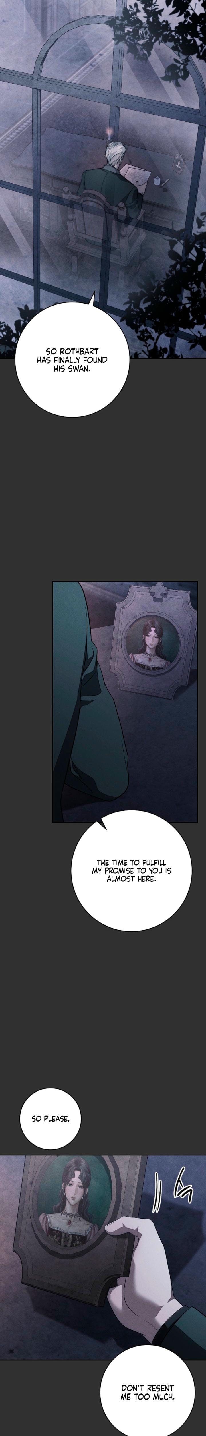 Swan's Grave Uncensored, chapter 41, page 30 of 32