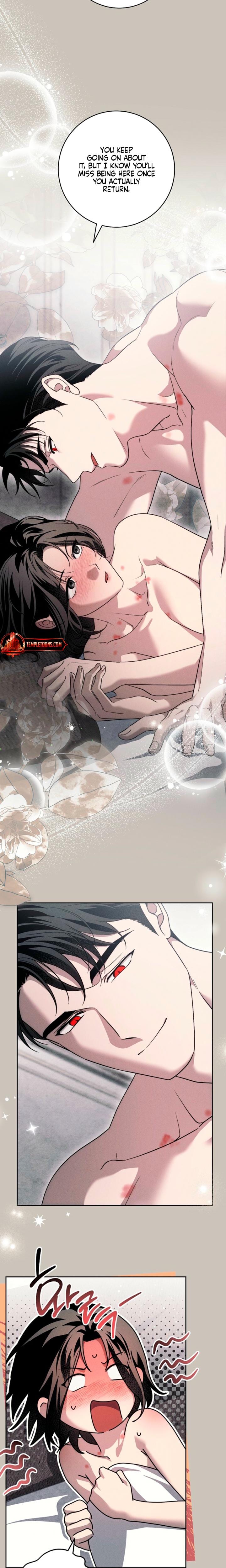 Swan's Grave Uncensored, chapter 42, page 5 of 32
