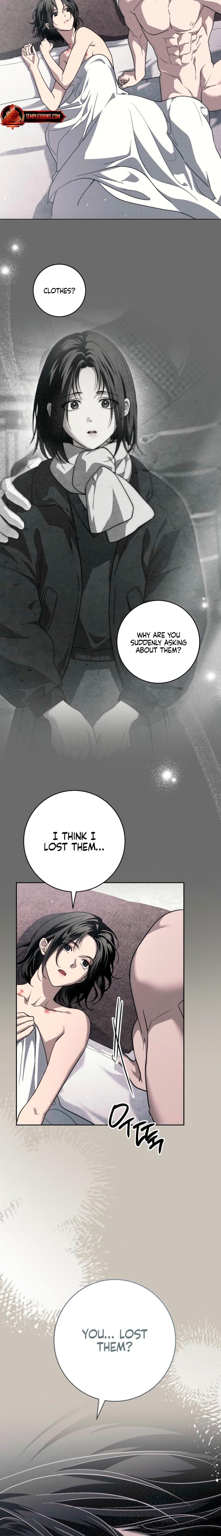 Swan's Grave Uncensored, chapter 42, page 7 of 32