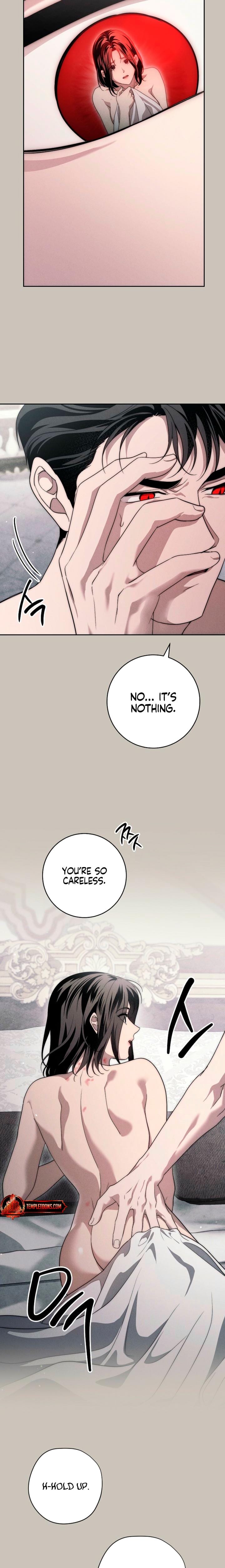 Swan's Grave Uncensored, chapter 42, page 9 of 32