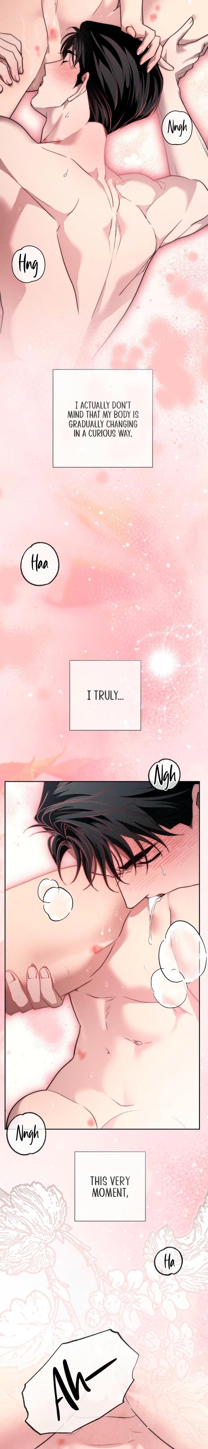 Swan's Grave Uncensored, chapter 42, page 12 of 32