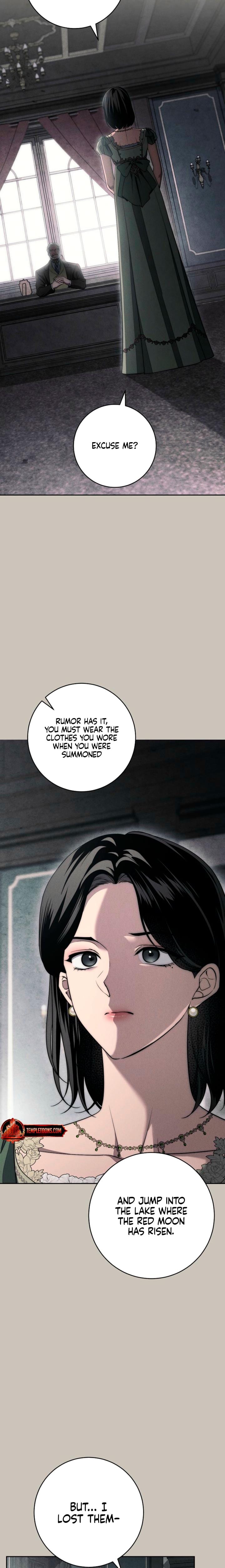 Swan's Grave Uncensored, chapter 42, page 14 of 32