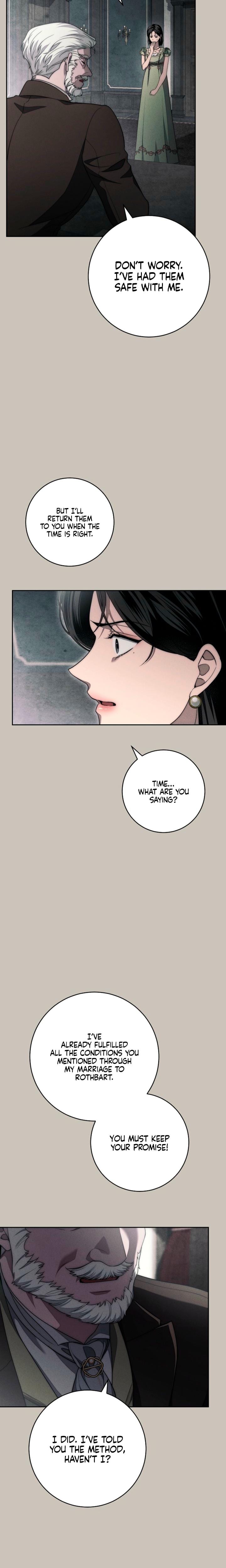 Swan's Grave Uncensored, chapter 42, page 15 of 32