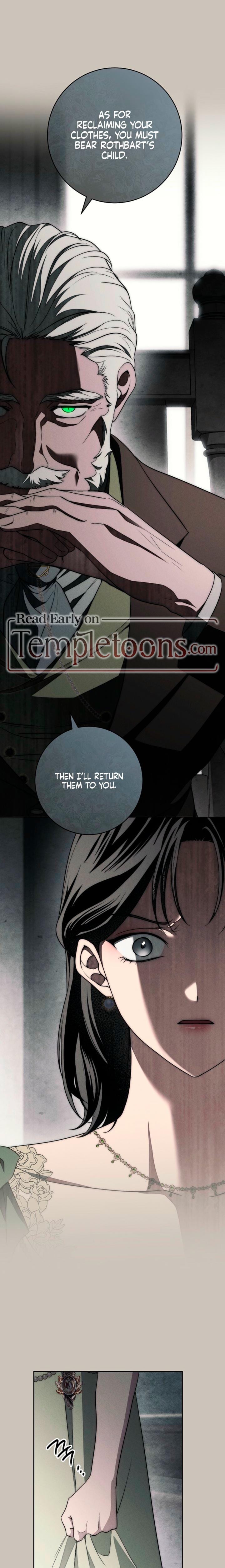 Swan's Grave Uncensored, chapter 42, page 16 of 32