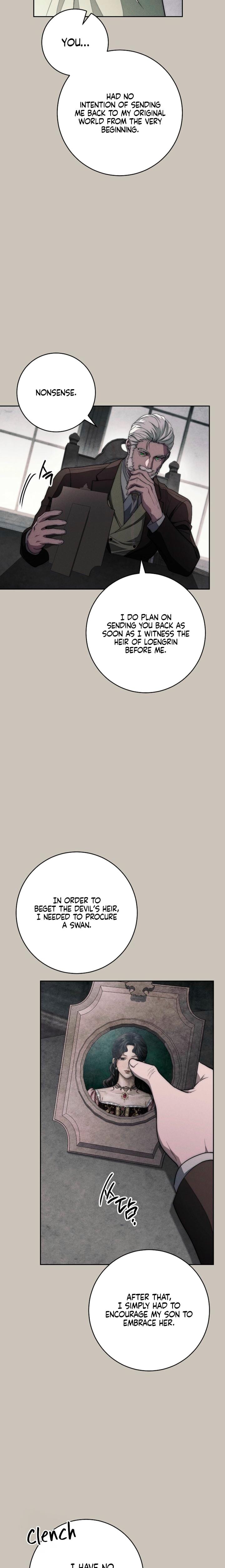Swan's Grave Uncensored, chapter 42, page 17 of 32