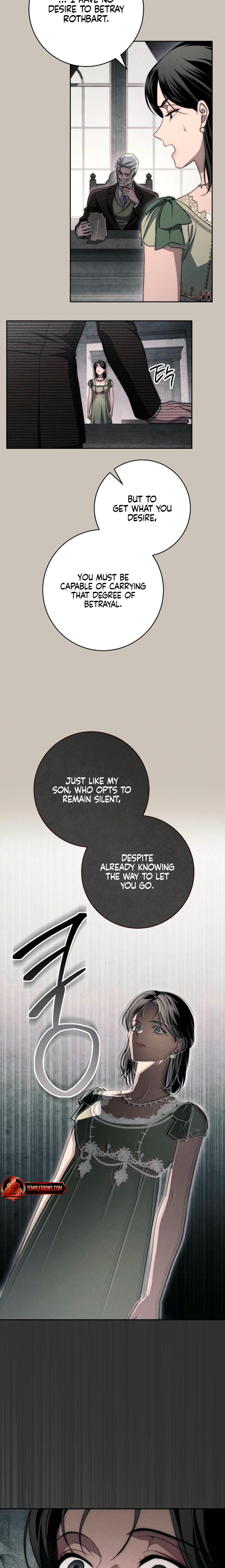 Swan's Grave Uncensored, chapter 42, page 18 of 32