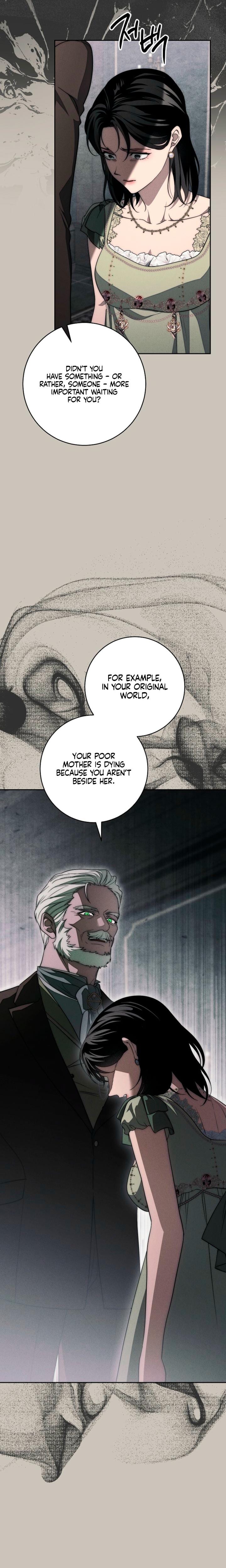 Swan's Grave Uncensored, chapter 42, page 20 of 32