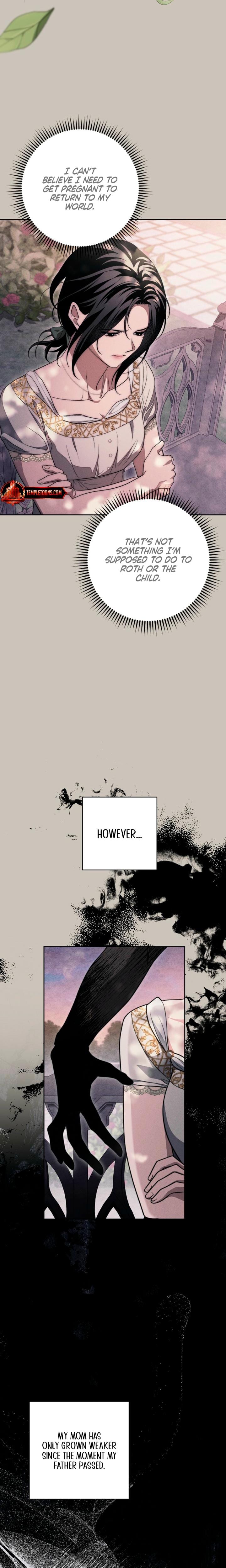 Swan's Grave Uncensored, chapter 42, page 22 of 32