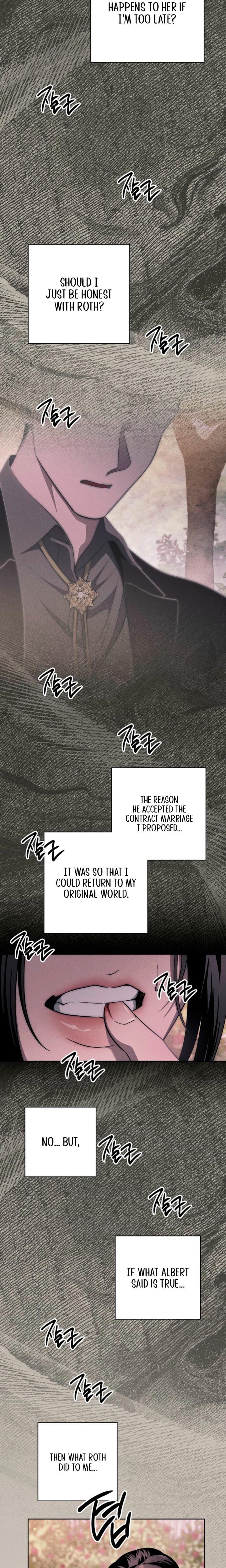 Swan's Grave Uncensored, chapter 42, page 24 of 32