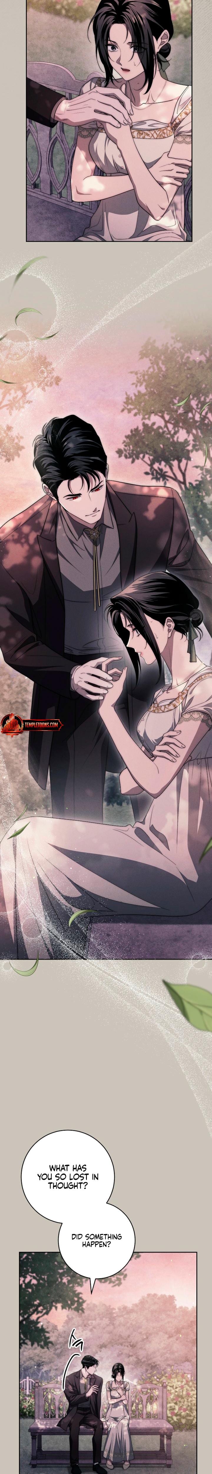 Swan's Grave Uncensored, chapter 42, page 25 of 32