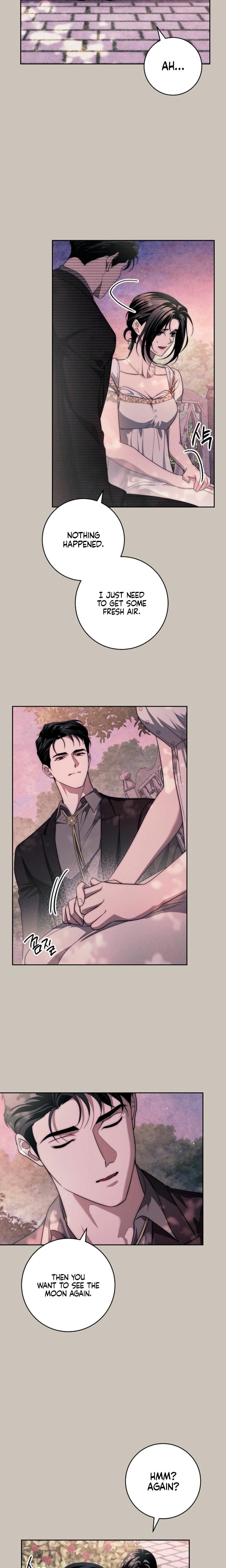 Swan's Grave Uncensored, chapter 42, page 26 of 32