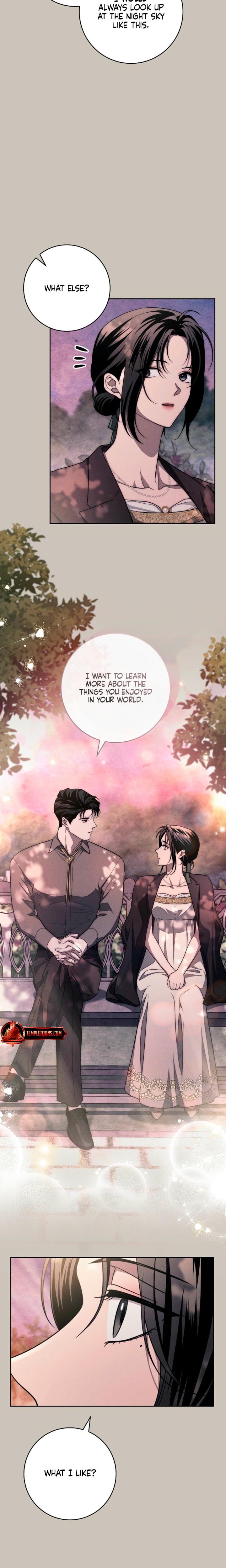Swan's Grave Uncensored, chapter 42, page 29 of 32